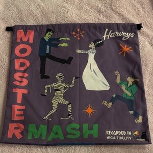 Harveys Modster Mash Dust Bag